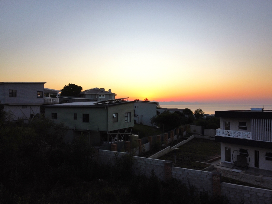 0 Bedroom Property for Sale in Whale Rock Western Cape